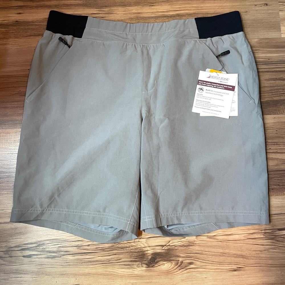 Women’s Wind River shorts